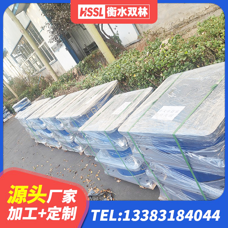 青河县隔震建筑橡胶隔震支座厂家 青河县隔震支座LBR 青河县高层橡胶隔震支座什么价格 青河县钢结构房建筑抗震支座源头工厂 - 第8张